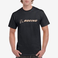 Remera Boeing - tienda online