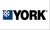 Imagen de Baja Silueta York 18000 Frigorias 6 Tr On/Off - Frio Calor