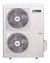 Casette York 18000 Frigorias 6Tr On/Off Frio Calor - comprar online