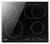 Anafe electrico Samsung CTR264KC01