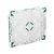 Filtro Aire Descartable Plano DP 600 x 400 x 25 Plisado