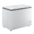 Freezer Whirlpool Horizontal Blanco 2 Puertas 414lts - WHB42D2