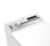 Lavadora Whirlpool CS Blanco Eje Horizontal 1200rpm 6kg - WCS60ZB - tienda online