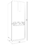 Heladera Whirlpool NF Inverter Freezer Abajo Inox 443lts - WRE57K2 en internet