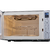 Microondas Whirlpool con grill blanco. 30lts - REFRIGERACION POLAR