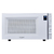 Microondas Whirlpool con grill blanco. 30lts
