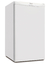 Heladera Whirlpool Bajo Mesada 120lts