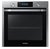 Horno Electrico Samsung DUAL COOK NV75K5541RS