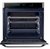 Horno electrico Samsung VAPOUR COOK NV73J7740RS - comprar online
