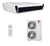 Piso Techo LG 15000F Inverter Frio/Calor