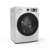 Lavarropas Whirlpool CF Blanco 1200rpm Inverter 8kg - WNQ80AB en internet