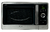 Microondas Inox, touch y boton, Grill, 6to sentido 27lts