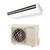 Piso Techo Daikin 3Tr 9900 Frigorias Frio/Calor - comprar online