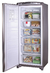 Freezer Whirlpool Vertical Blanco 260lts - REFRIGERACION POLAR