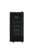 Cava de Vinos Whirlpool 12 Botellas Negra - WZC12A