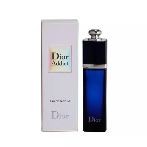 dior addict eau de parfum 100ml spray