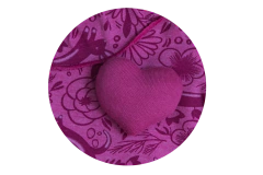 (Art.196) Body con Volado y Aplique Corazón - comprar online