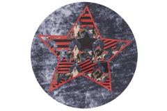 (Art.794) Buzo con Estampa Estrellas - comprar online