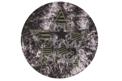 (Art.794) Buzo con Estampa Estrellas en internet