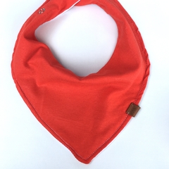 Bandana roja
