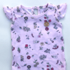 Body Musculosa Bee