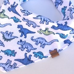 Bandana dinos one