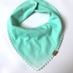 Bandana acqua