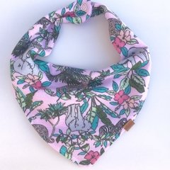 Bandana Elephant