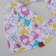 Bandana Elephants - comprar online