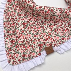 Bandana Shabby Red - comprar online