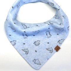 Bandana Dinolover Celeste