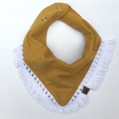 Bandana flecos