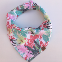 Bandana Tucan