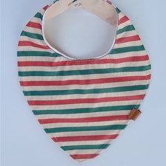 Babero Impermeable Navidad