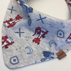 Bandana Dragon - comprar online