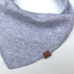 Bandana Gris - comprar online