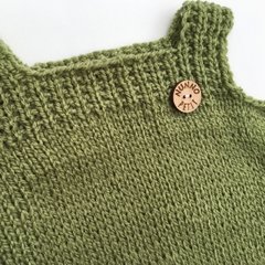 Chaleco Ramon - comprar online