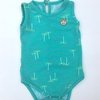 Body Musculosa Beach