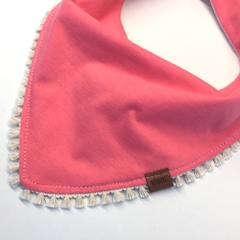 Bandana Coral Fluor - comprar online