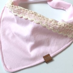 Bandana pink - comprar online