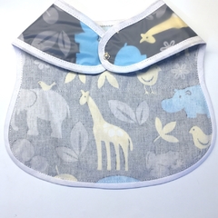 Babero Impermeable - comprar online