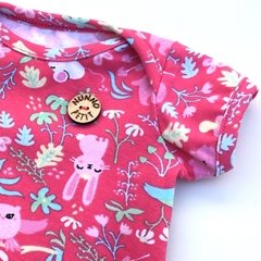 Body Bird - comprar online