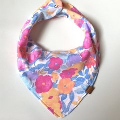 Bandana flower power