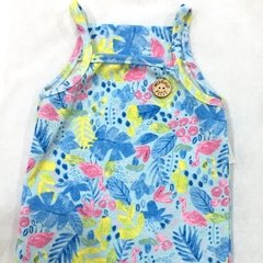 Body Tropical Musculosa