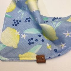 Bandana Limon - comprar online
