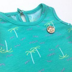 Body Musculosa Beach - comprar online