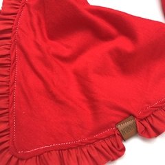 Bandana red - comprar online