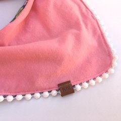 Bandana flamencos en internet