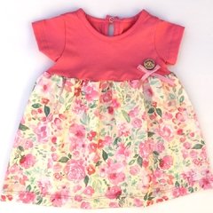 Vestido Ema