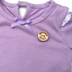 Body Lila - comprar online